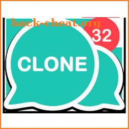 Clone Space - 32Bit Support icon