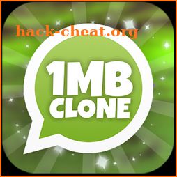 Clone Whatscan 1MB icon