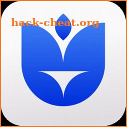 Cloris Blue VPN icon