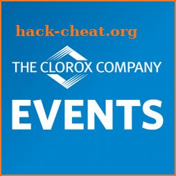 Clorox Events icon