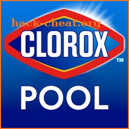 Clorox® Pool Care icon