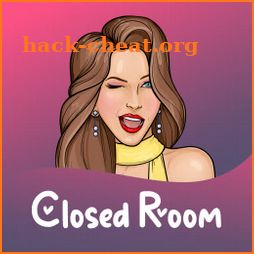 Closed Room icon