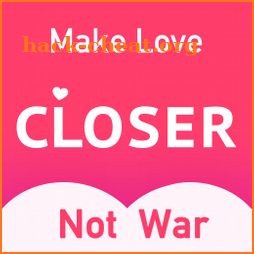 Closer - Free Dating App to Meet New People icon