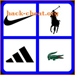 Clothing Brands Guess QUIZ icon