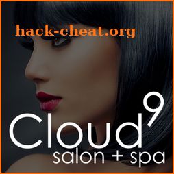 Cloud 9 Salon Spa icon