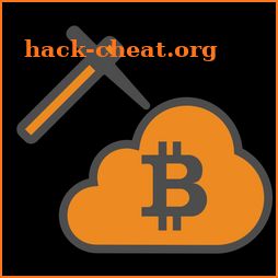 Cloud BTC Miner - Earn Free Bitcoin icon