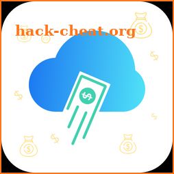 Cloud Cash - Get $5 for Free icon