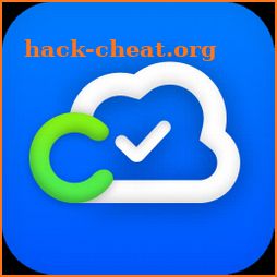 Cloud Drive- Cloud Storage App icon