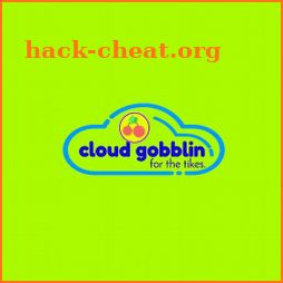 cloud gobblin icon