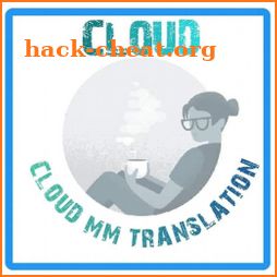 Cloud MM Translation icon