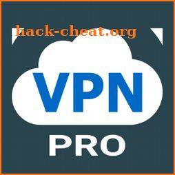 Cloud VPN Pro - Supper VPN Free for Android icon
