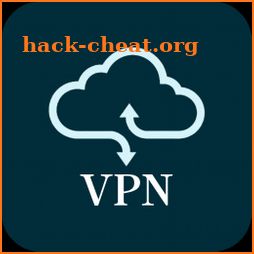 Cloud X VPN icon