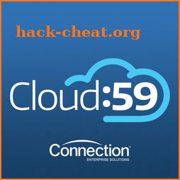 Cloud:59 icon