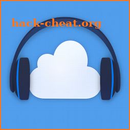 CloudBeats - offline & cloud music player icon