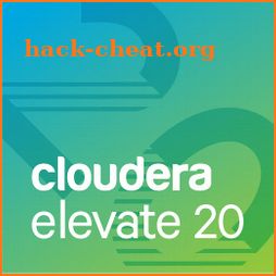 Cloudera Elevate 20 icon