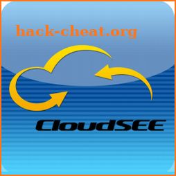 CloudSEE JVS icon