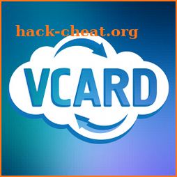 CloudvCard icon