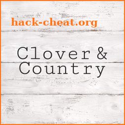 Clover & Country icon
