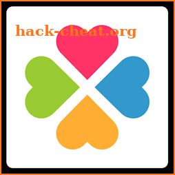 Clover Dating App icon