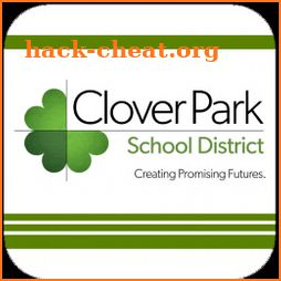 Clover Park School District icon