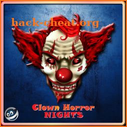 Clown Horror Nights icon