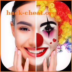 Clown Makeup icon