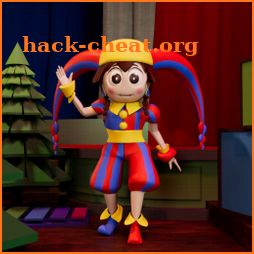 Clown Monster: Circus Escape icon