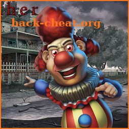Clown Neighbor icon