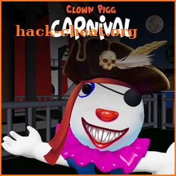 Clown Pigg In Carnival Chapter icon