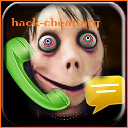 clown (sms-video-chat-call) icon
