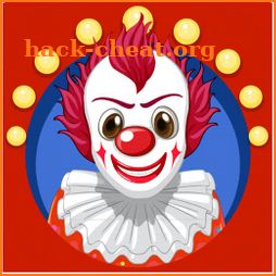clown vpn icon