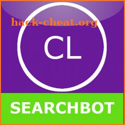 CLSearchBot for Craigslist icon