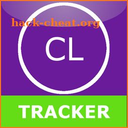 CLTracker for Craigslist icon