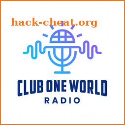 Club 1 World Radio icon