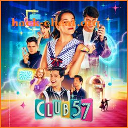 Club 57 Quiz icon