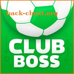 Club Boss - Football Game icon
