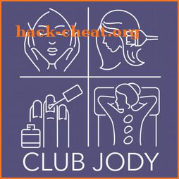 Club Jody icon