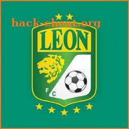 Club León Oficial icon