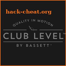 Club Level by Bassett icon