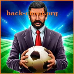 Club Manager 2019 - Online soccer simulator game icon