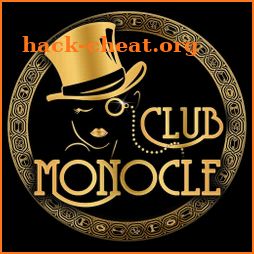 Club Monocle icon