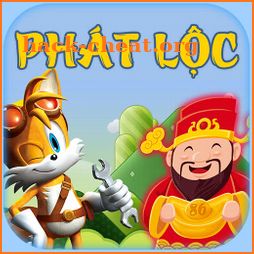Club Phát Lộc  – Game Đánh Bài Online Xanh Chín icon
