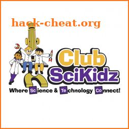 Club SciKidz icon