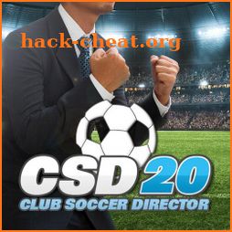 Club Soccer Director 2020 - Soccer Club Manager icon