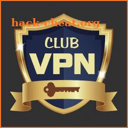 Club VPN - SSH, SSL, IPTV icon