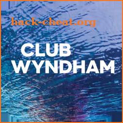 Club Wyndham Holiday Planning icon