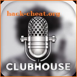 Clubhouse - Social App icon