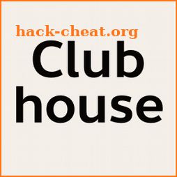 Clubhouse - Social Network icon