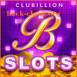 Clubillion™- Free Vegas Social Casino 777 Slots icon