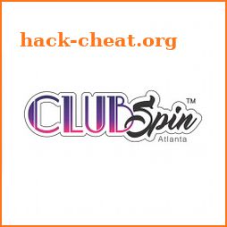 ClubSPIN Atlanta icon